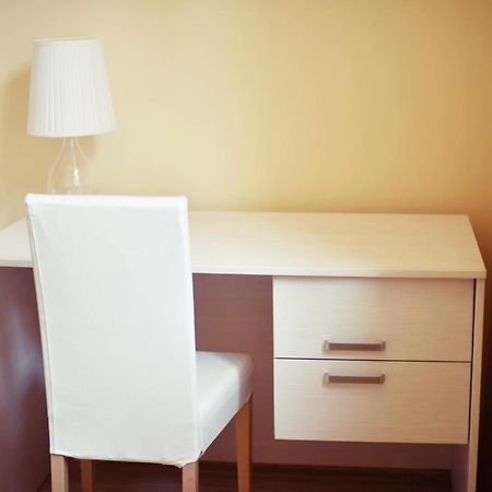 Apartamenty W Sercu Chelmna Chełmno Cameră foto