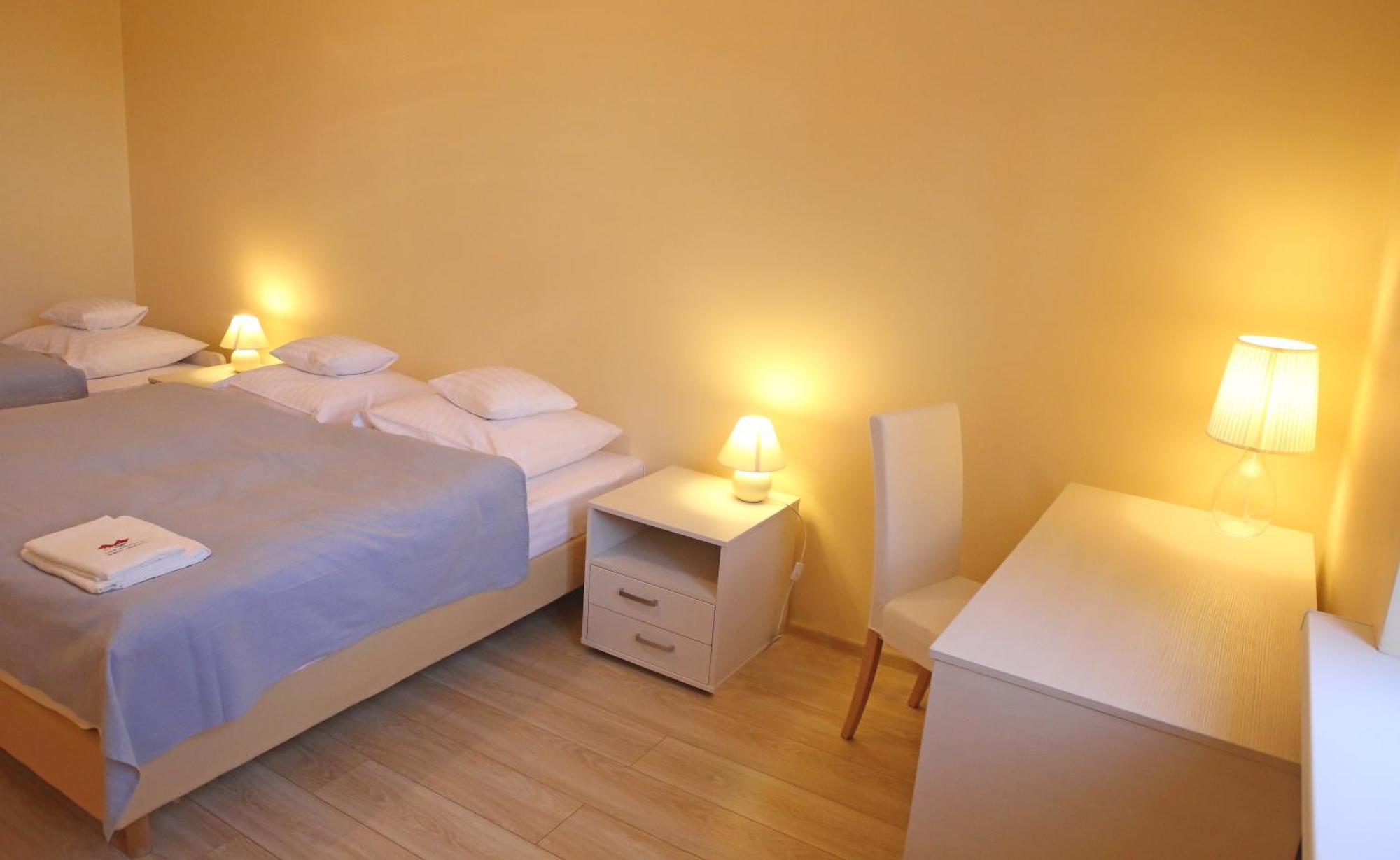 Apartamenty W Sercu Chelmna Chełmno Cameră foto