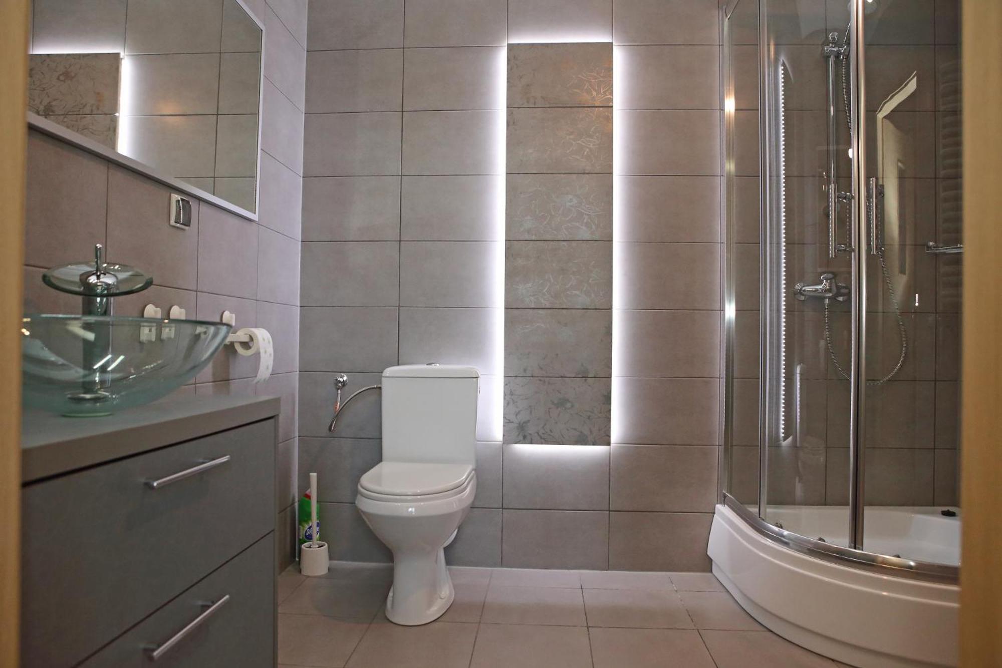 Apartamenty W Sercu Chelmna Chełmno Cameră foto