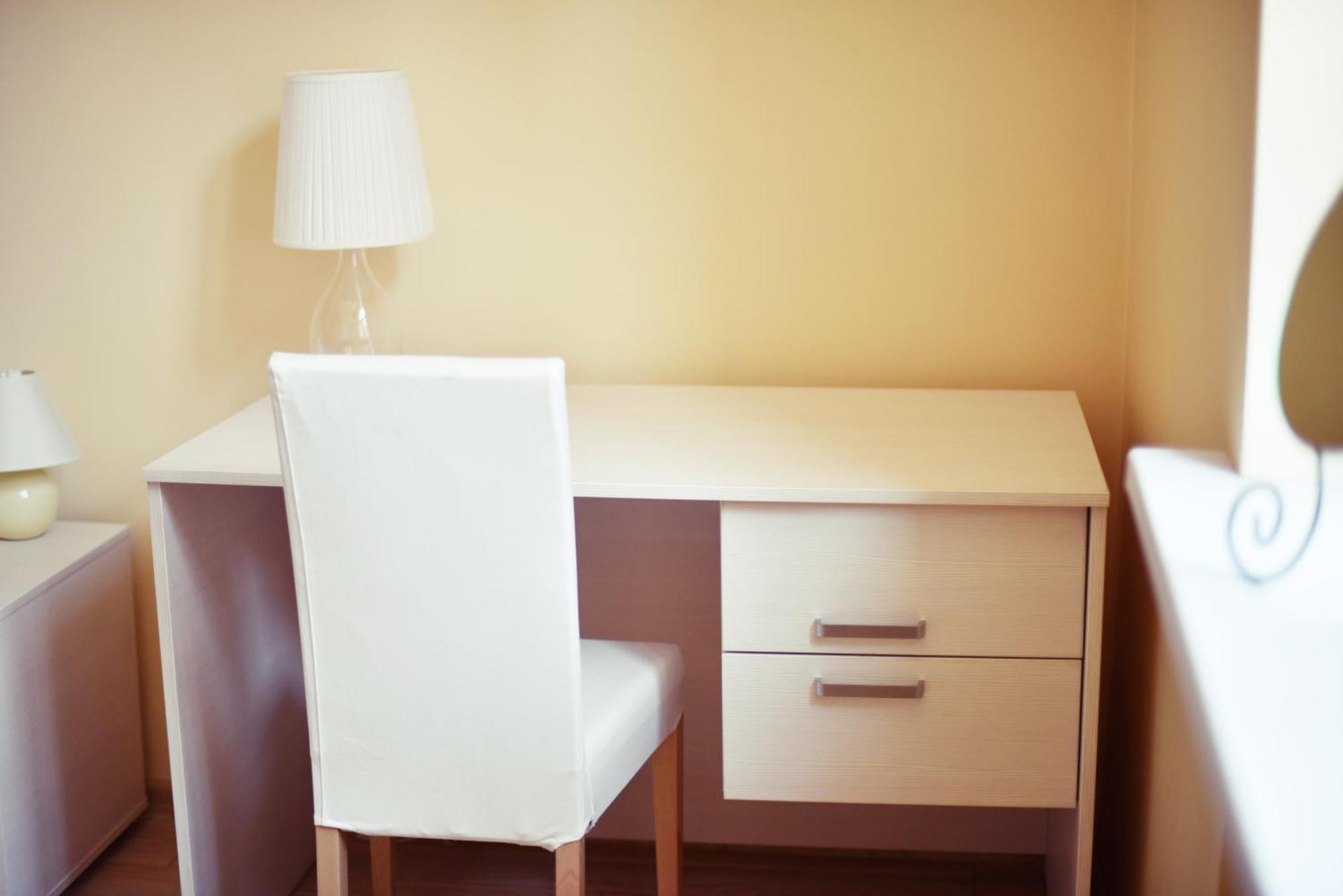 Apartamenty W Sercu Chelmna Chełmno Cameră foto