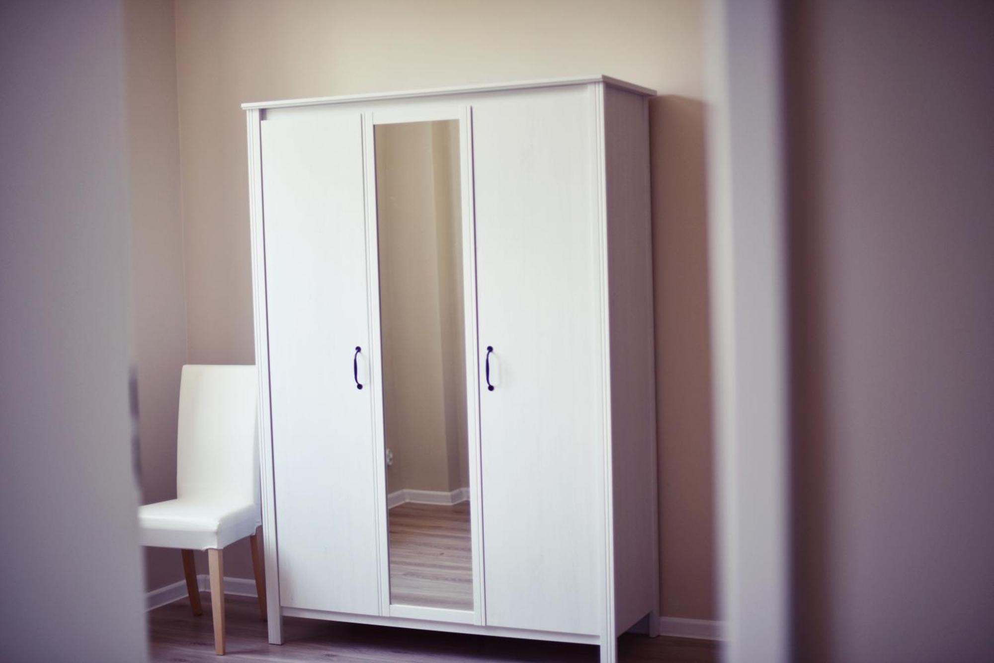 Apartamenty W Sercu Chelmna Chełmno Cameră foto