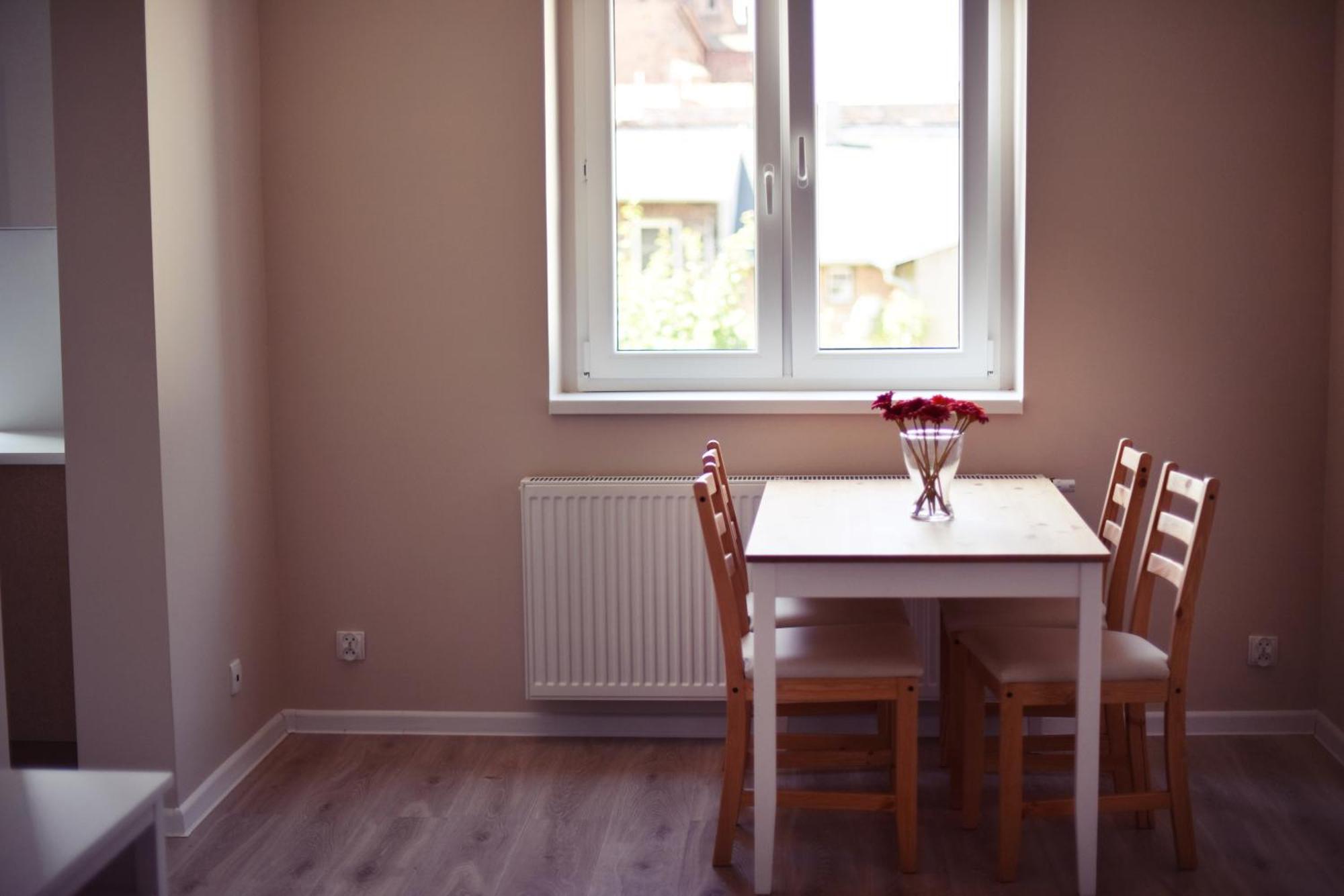 Apartamenty W Sercu Chelmna Chełmno Cameră foto