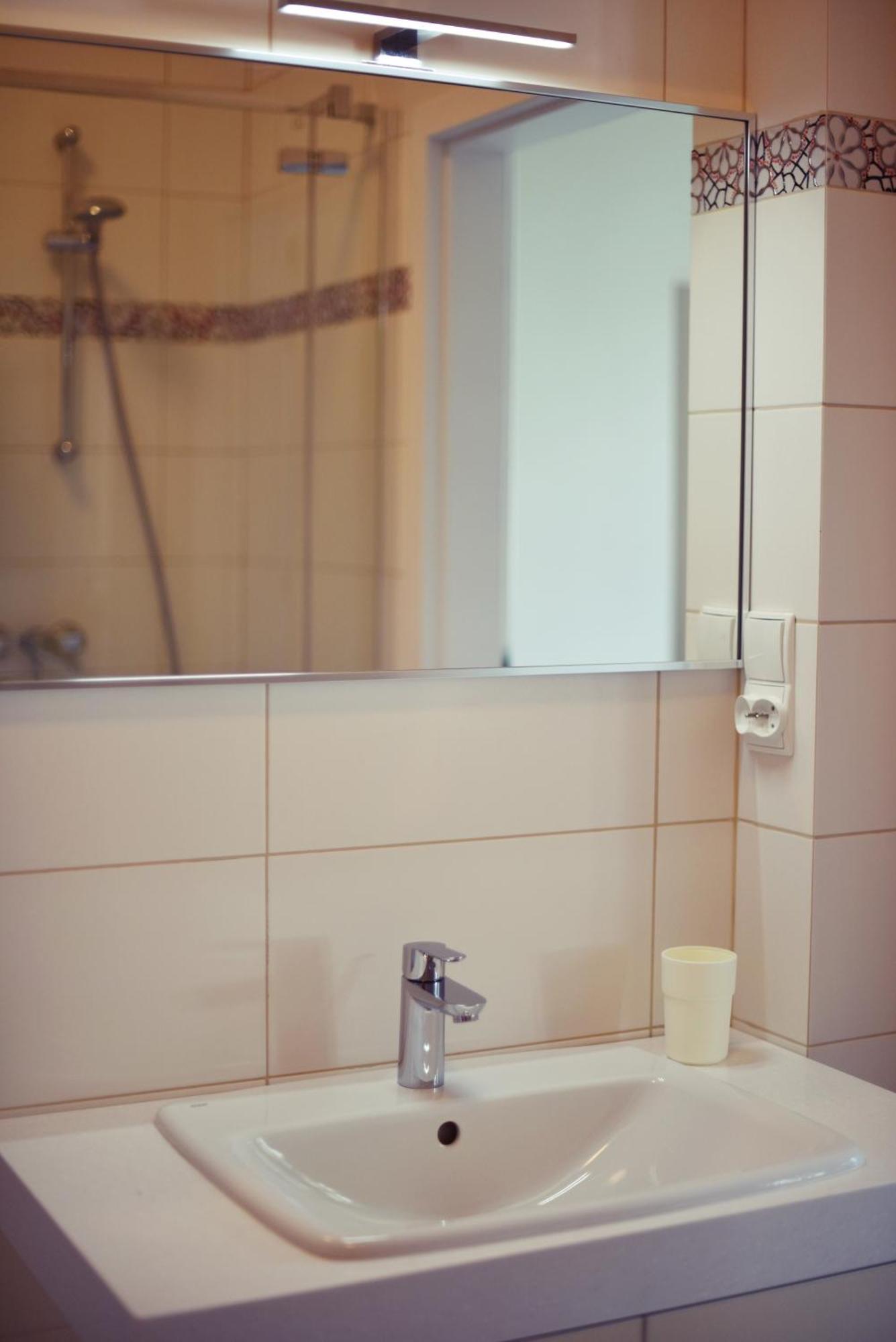Apartamenty W Sercu Chelmna Chełmno Cameră foto