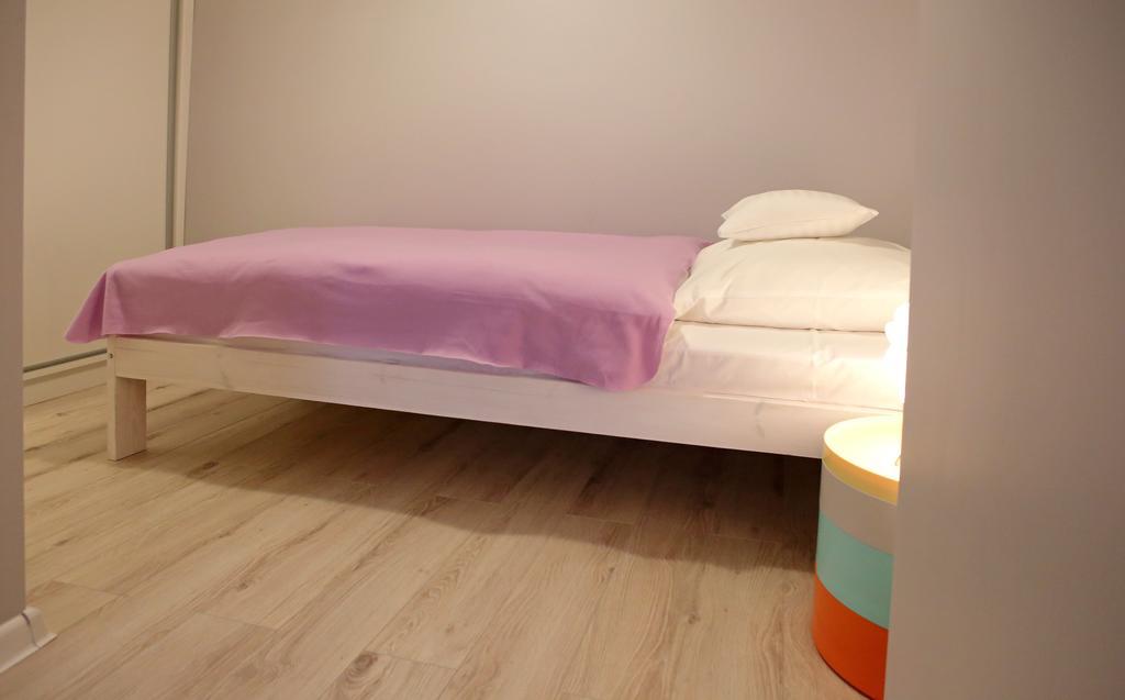 Apartamenty W Sercu Chelmna Chełmno Cameră foto