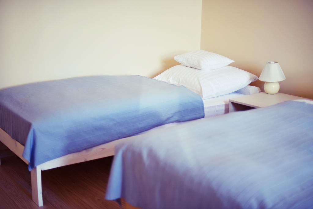 Apartamenty W Sercu Chelmna Chełmno Cameră foto